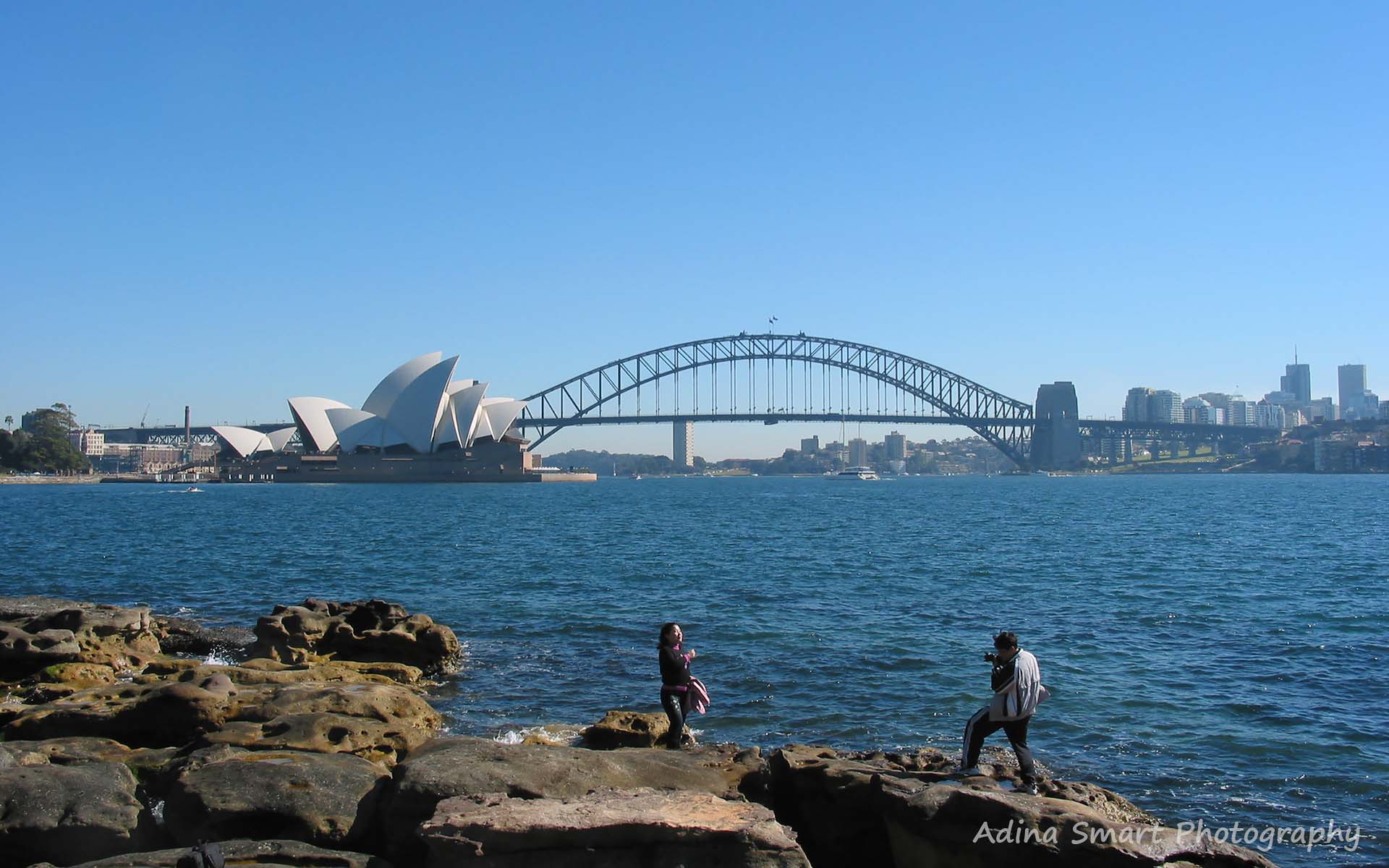 Photo 3 - Sydney Skyline